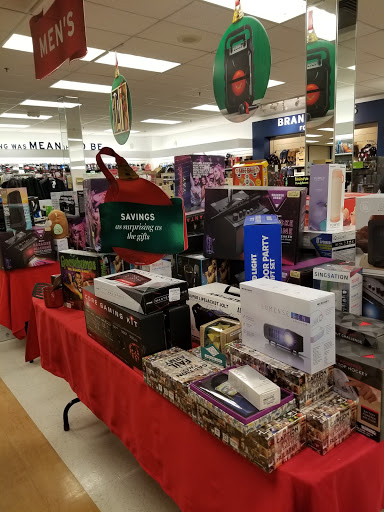 Department Store «Marshalls», reviews and photos, 160 Great Rd, Bedford, MA 01730, USA