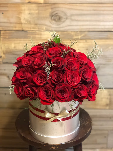 Florist «Greenspoint Florist», reviews and photos, 514 Gulf Bank Rd, Houston, TX 77037, USA