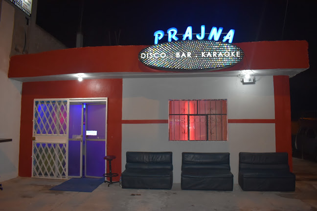Prajna Discoteca Bar Karaoke
