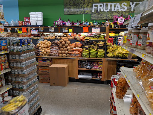 Mexican Grocery Store «Mi Rancho Supermarket», reviews and photos, 39 N B St, San Mateo, CA 94401, USA