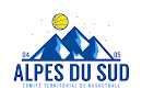 Comite des Alpes du Sud Basket Ball Gap