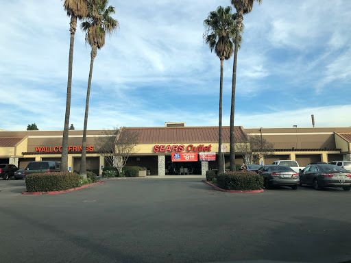 Appliance Store «Sears Outlet», reviews and photos, 2401 S Vineyard Ave, Ontario, CA 91761, USA