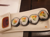 Sushi du Restaurant coréen Darai à Paris - n°10
