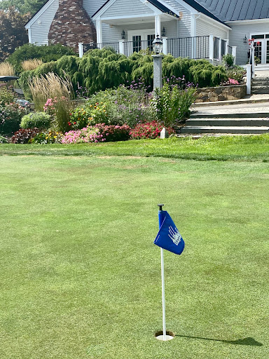 Golf Course «Dunegrass Golf Club», reviews and photos, 200 Wild Dunes Way, Old Orchard Beach, ME 04064, USA