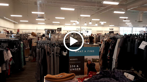 Department Store «Nordstrom Rack The Plaza at Jordan Creek», reviews and photos, 320 S Jordan Creek Pkwy, West Des Moines, IA 50266, USA