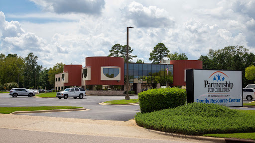 Children's Home Society of North Carolina - Fayetteville Office