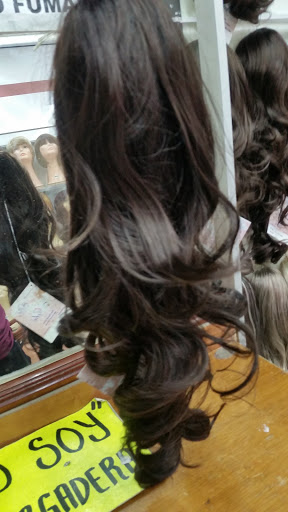 Stores to buy hair dye Puebla