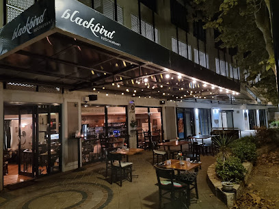 Blackbird Restaurant - 4/10 Eastbrook Terrace, Perth WA 6004, Australia