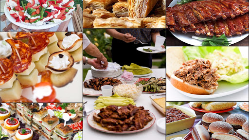 Caterer «DeFazios Catering», reviews and photos, 2601 Tuckernuck Dr, Richmond, VA 23294, USA