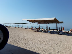 Photo de Plyazh Naberezhnoye et le règlement