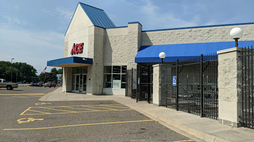 Hardware Store «Ace Hardware», reviews and photos, 9680 Foley Blvd NW, Coon Rapids, MN 55433, USA