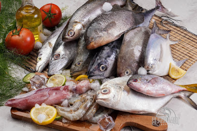 Segar Laut Meat & Fish Supplier