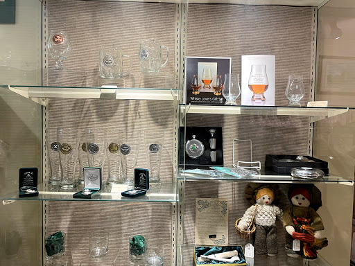 Irish Goods Store «Oxford Hall Celtic Shop», reviews and photos, 233 Bridge St, New Cumberland, PA 17070, USA