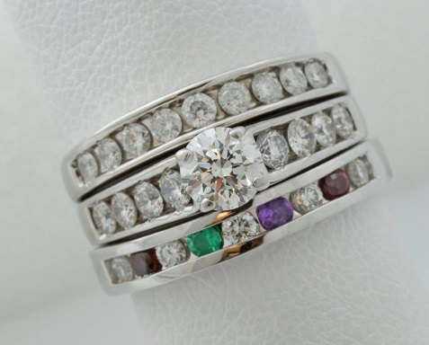 Jewelry Designer «Rocky Mountain Jewelers», reviews and photos, 1745 Shea Center Dr, Highlands Ranch, CO 80129, USA