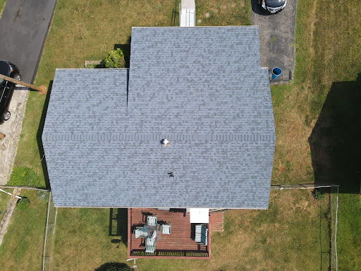 Roofing Contractor «Vinton Roofing Company, Inc.», reviews and photos, 124 E Washington Ave, Vinton, VA 24179, USA