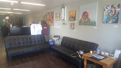 Tattoo Shop «Ananda Art & Tattoo», reviews and photos, 7180 W 38th Ave, Wheat Ridge, CO 80033, USA