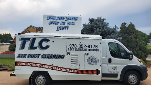 Carpet Cleaning Service «TLC Carpet and Upholstery Cleaning», reviews and photos, 6380 W 10th St #7, Greeley, CO 80634, USA