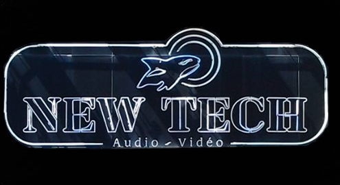 New Tech - Audio Vidéo