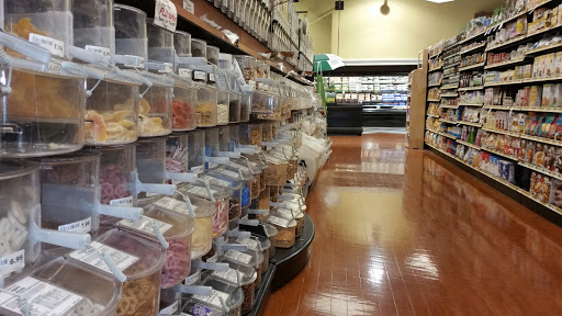 Grocery Store «Rosauers Supermarkets, Inc.», reviews and photos, 10618 E Sprague Ave, Spokane, WA 99206, USA