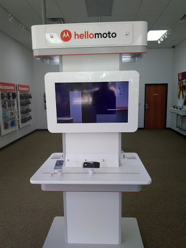 Cell Phone Store «GoWireless Verizon Authorized Retailer», reviews and photos, 30438 Milford Rd, New Hudson, MI 48165, USA