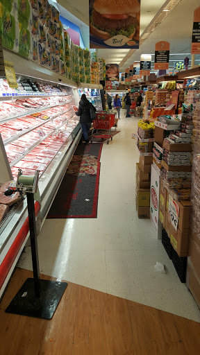 Supermarket «Fine Fare», reviews and photos, 595 Old Country Rd, Westbury, NY 11590, USA
