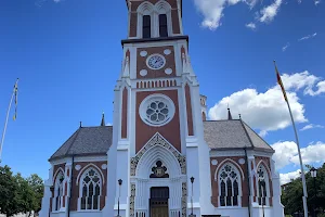 The Church of Sofia image