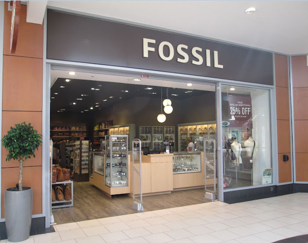 FOSSIL Outlet Store York - Jewelry
