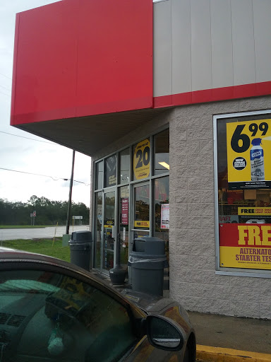 Auto Parts Store «Advance Auto Parts», reviews and photos, 4031 US-27, Sebring, FL 33870, USA