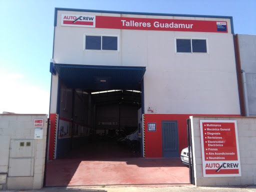 Talleres Guadamur en Guadamur, Toledo