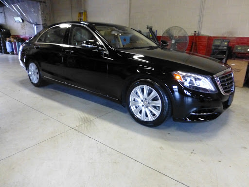 Car Dealer «European Motorsports Sales Services Inc.», reviews and photos, 314 S Broadway, Lawrence, MA 01843, USA