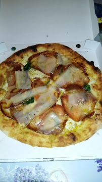 Plats et boissons du Pizzeria La bonne pizz' Caussade - n°9
