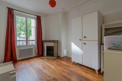 Clara Gillot-Roux Immobilier à Fontenay-sous-Bois