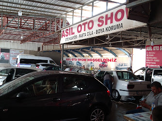 Asil Oto Show