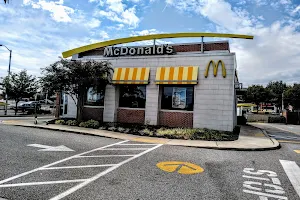 McDonald's image