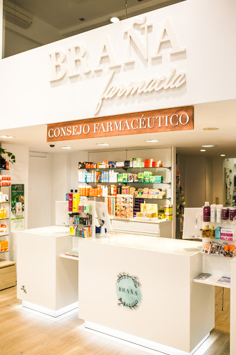 Braña Farmacia