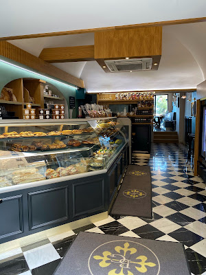 BOULANGERIE SPIGA NOTRE DAME à L'Île-Rousse