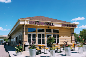 Athens Grill of Westport image