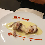 Photo n°8 de l'avis de Mirko.i fait le 29/11/2022 à 08:59 sur le  MChef Restaurant Roma à Rome