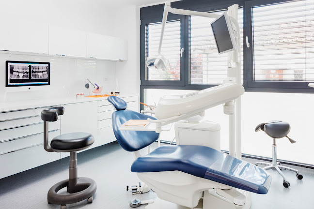 Rezensionen über Helvident Clinique Dentaire in Lausanne - Zahnarzt