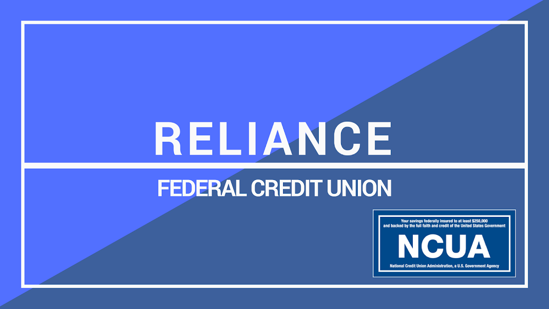 Reliance Federal Credit Union - Pennypack