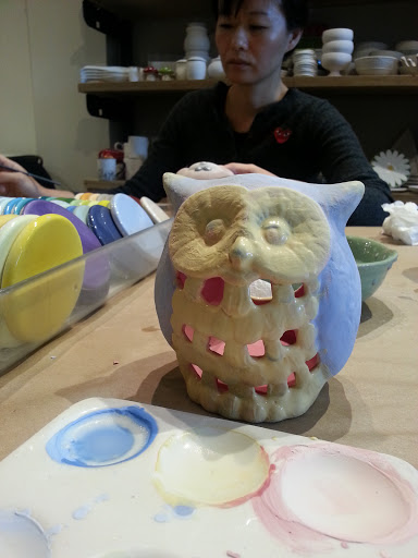 Art Center «Oliloli Arts and Crafts Studio», reviews and photos, 103-23 Metropolitan Ave, Forest Hills, NY 11375, USA