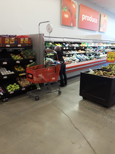 Grocery Store «Save-A-Lot», reviews and photos, 97 Lake St, Newburgh, NY 12550, USA