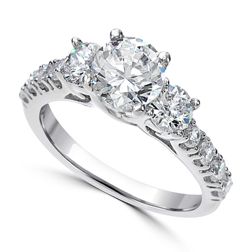 Jeweler «MacKinnon Jewelers», reviews and photos, 3132 Little Rd, Trinity, FL 34655, USA