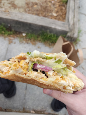 Ameen'S. à Alfortville