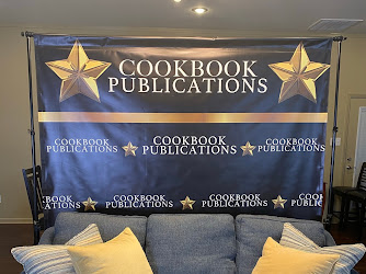 CookBook Publications