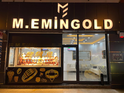 M.Emin Gold