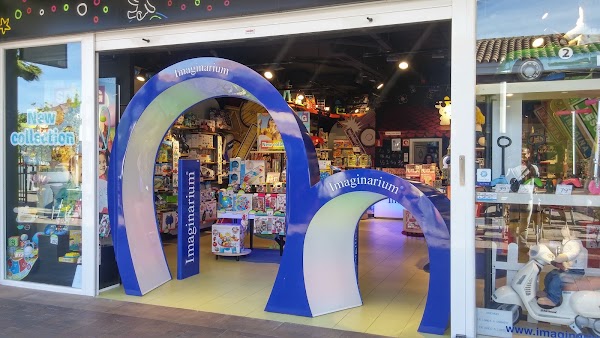 Imagen de Imaginarium (1 de 10)