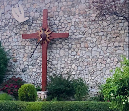 Temple Mary Mother of the Church photo