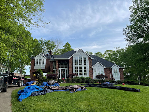 General Contractor «L & L Contractors», reviews and photos, 25 S Public Square, Murfreesboro, TN 37130, USA