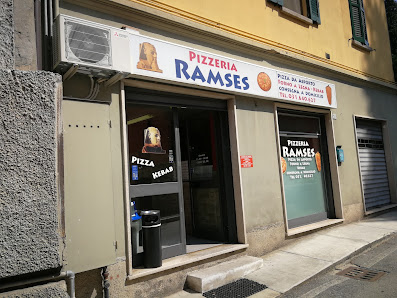 Pizzeria D'Asporto Ramses Via Risorgimento, 49, 22030 Longone al Segrino CO, Italia
